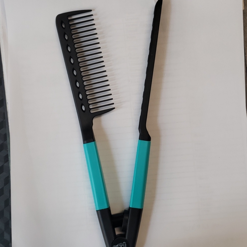 V Comb - Picture 2 of 2